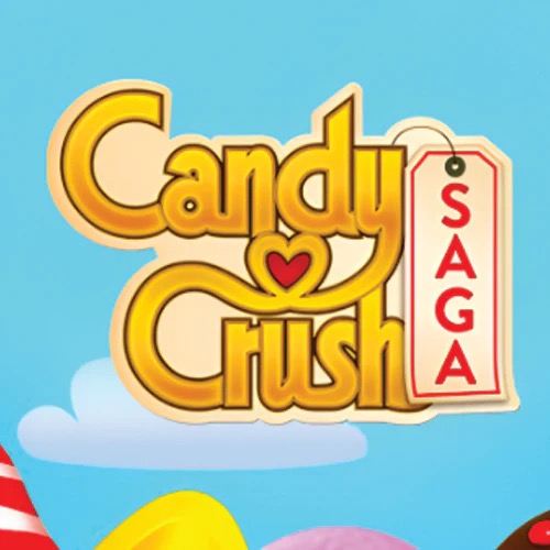 Candy Crush Saga